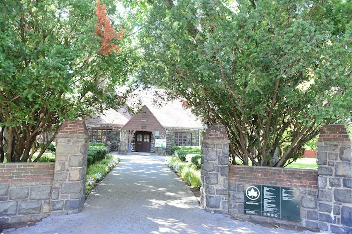 Walker Park Picture 6