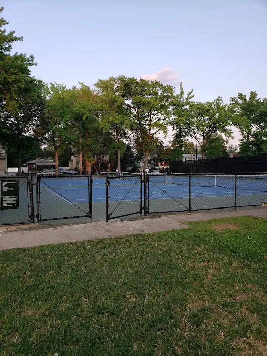 Walker Park Picture 8