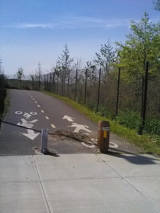 New Springville Greenway Picture 3