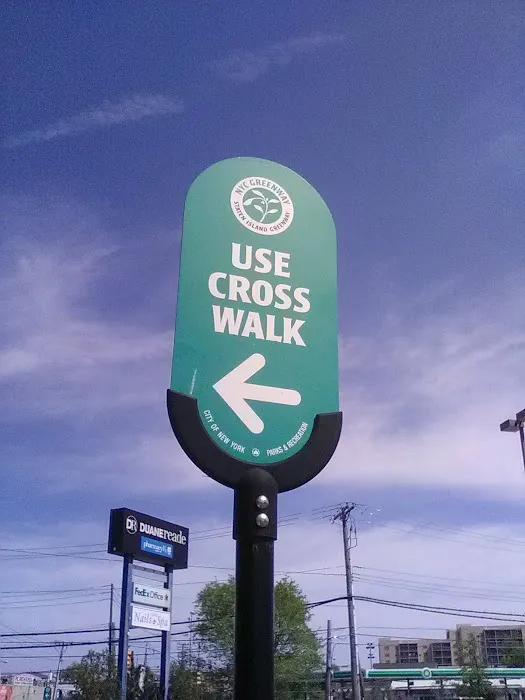 New Springville Greenway Picture 2