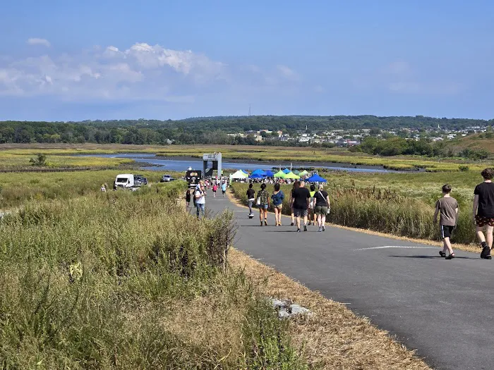 Freshkills Park Birdwatching Tower Picture 7