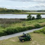 Freshkills Park Birdwatching Tower