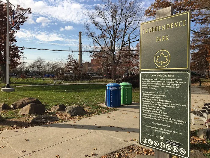 Independence Park Picture 1