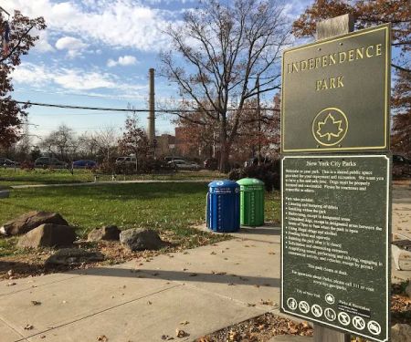Independence Park