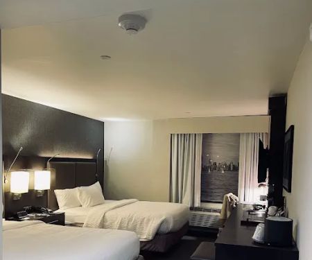 Fairfield Inn & Suites New York Staten Island