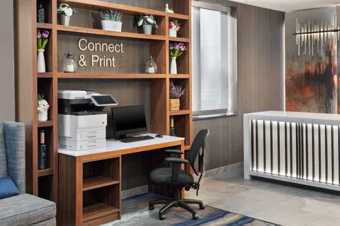 Fairfield Inn & Suites New York Staten Island Picture 5