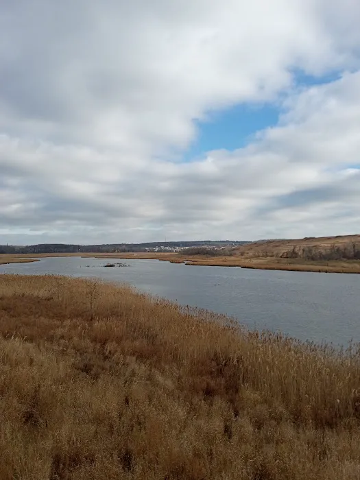 Freshkills Park (North Mound) Picture 4