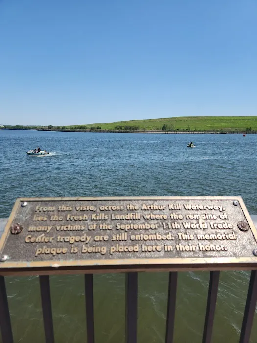 Freshkills Park (North Mound) Picture 8