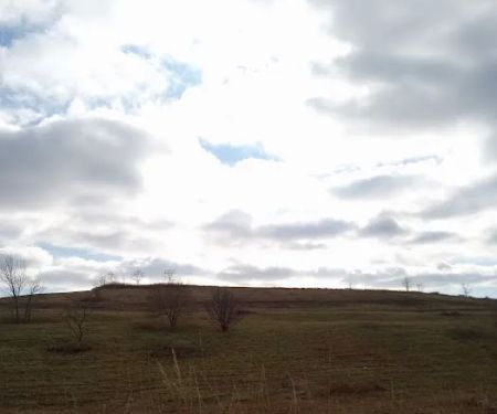Freshkills Park (North Mound)