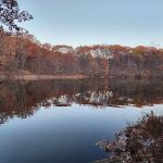 Pouch Camporee Field