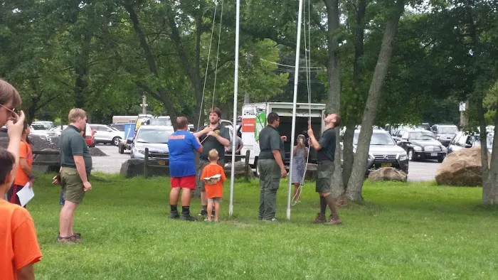 Pouch Camporee Field Picture 9