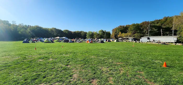 Pouch Camporee Field Picture 7