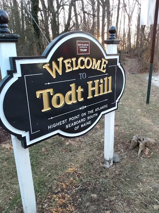 Todt Hill-Staten Island High Point Picture 4