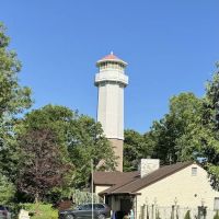 Todt Hill-Staten Island High Point ico