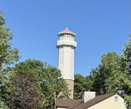 Todt Hill-Staten Island High Point