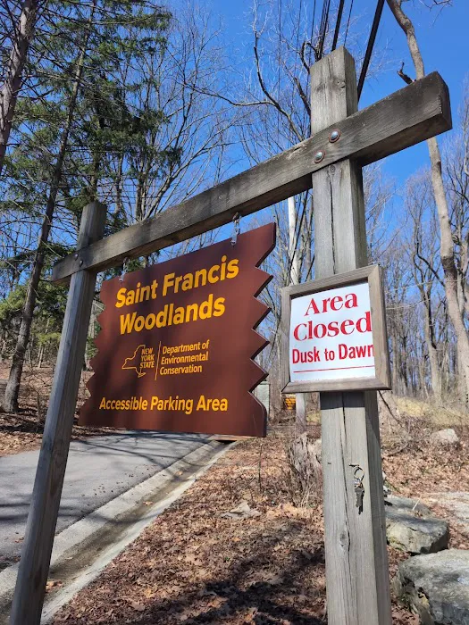 Saint Francis Woodlands Picture 1