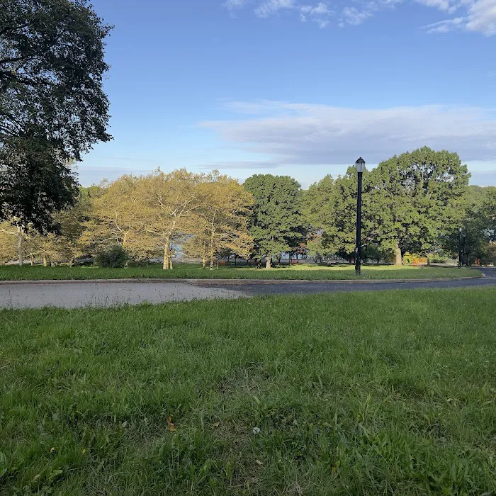 Silver Lake Dog Run Picture 9