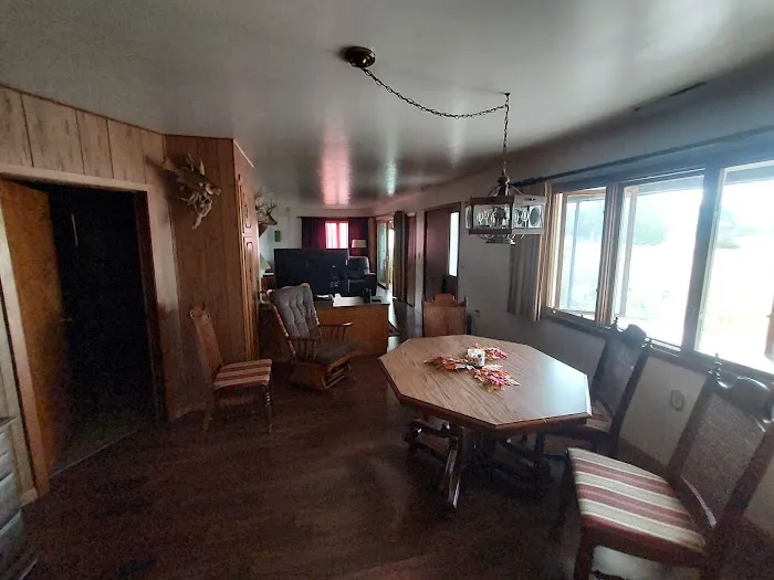 Hunters Hideout rental house Picture 1