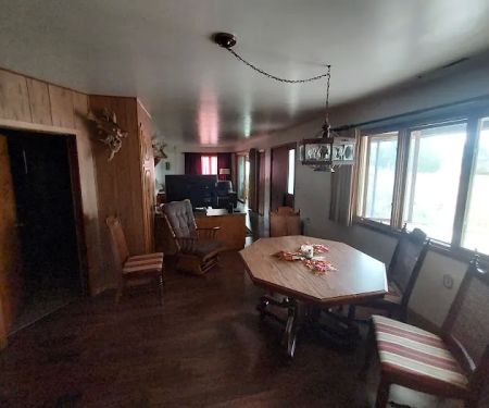 Hunters Hideout rental house