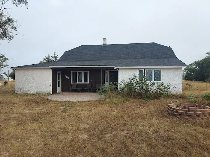 Hunters Hideout rental house Picture 2