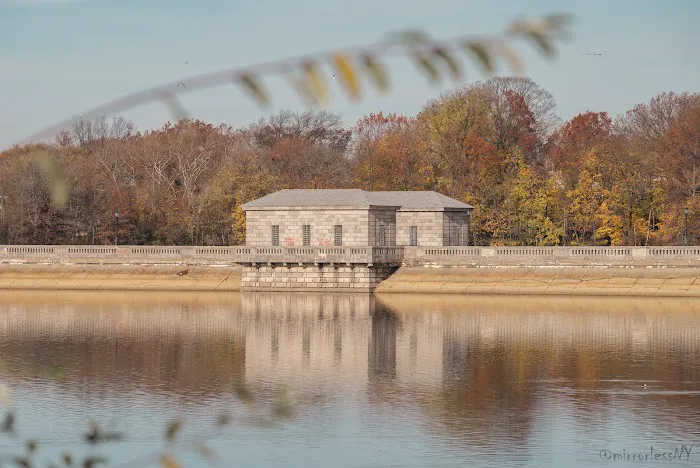 Silver Lake Park Picture 6