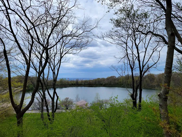 Silver Lake Park Picture 5