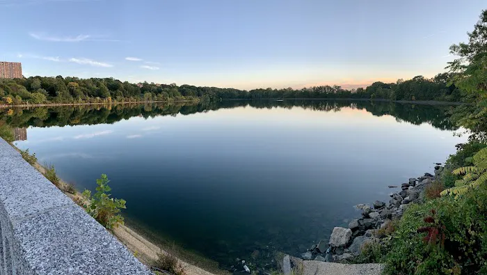 Silver Lake Park Picture 3