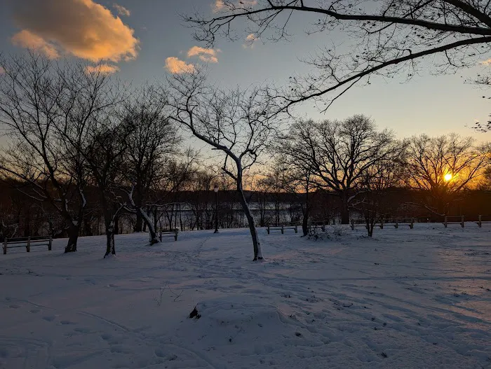 Silver Lake Park Picture 8