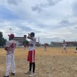 Drotar Field