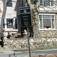 Forest Mall GreenStreets ico