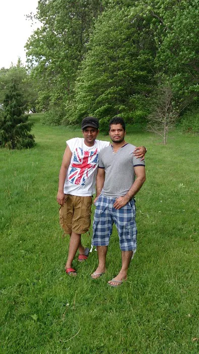 Forest Mall Picture 4