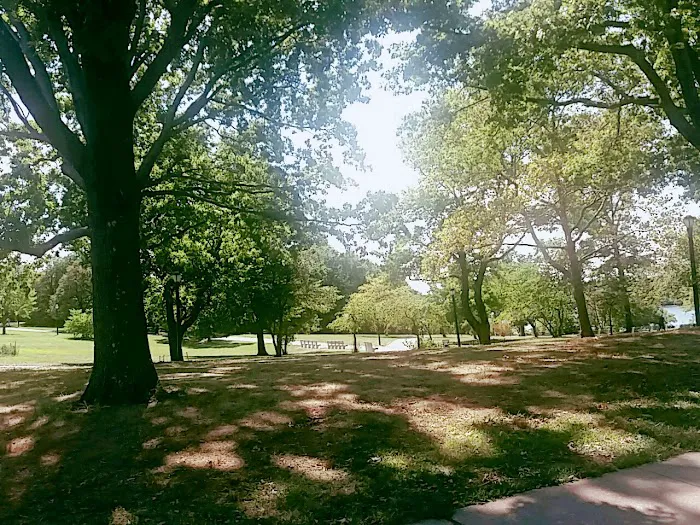 Forest Mall Picture 1