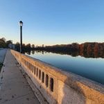 Silver Lake Reservoir