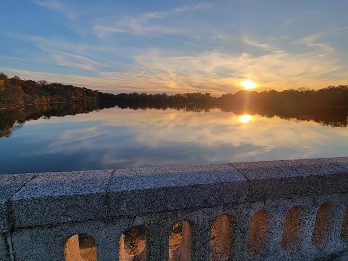 Silver Lake Reservoir Picture 5