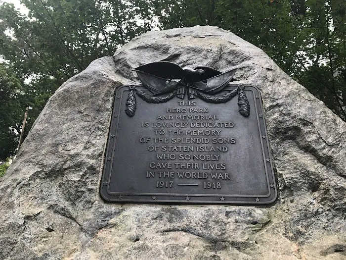 Hero Park Picture 2
