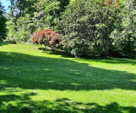 Hero Park