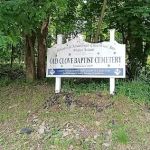 South Clove Road Cemetery