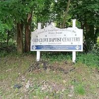 South Clove Road Cemetery ico