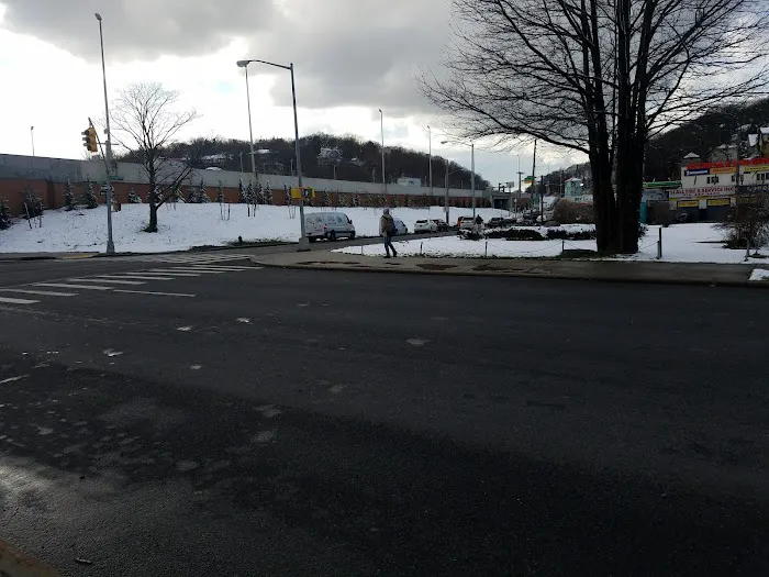 Targee Street Triangle Picture 8