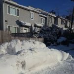 Targee Street Triangle