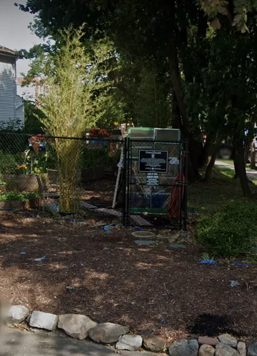 Roots of Piece Community Garden Picture 5