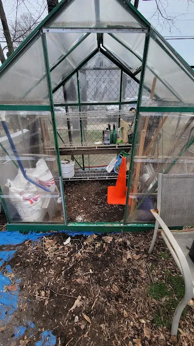 Roots of Piece Community Garden Picture 7