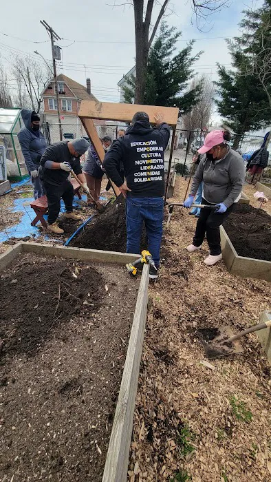 Roots of Piece Community Garden Picture 6