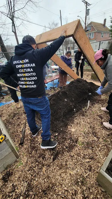 Roots of Piece Community Garden Picture 8