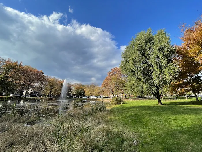 Allison Pond Park Picture 6