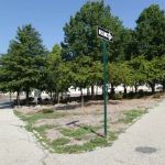 Marsh Point Triangle