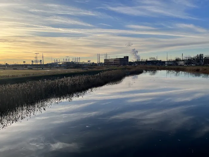 Elizabeth River Parkway Picture 6