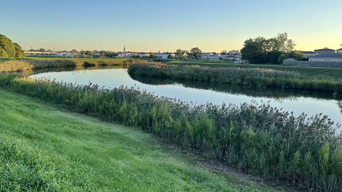 Elizabeth River Parkway Picture 2