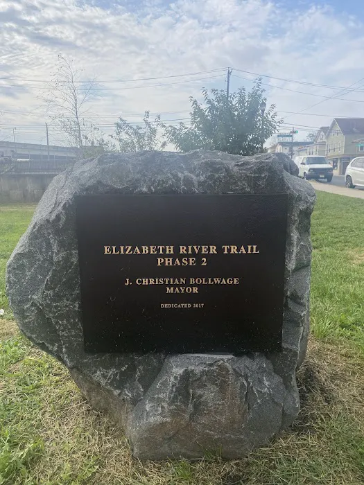 Elizabeth River Parkway Picture 5