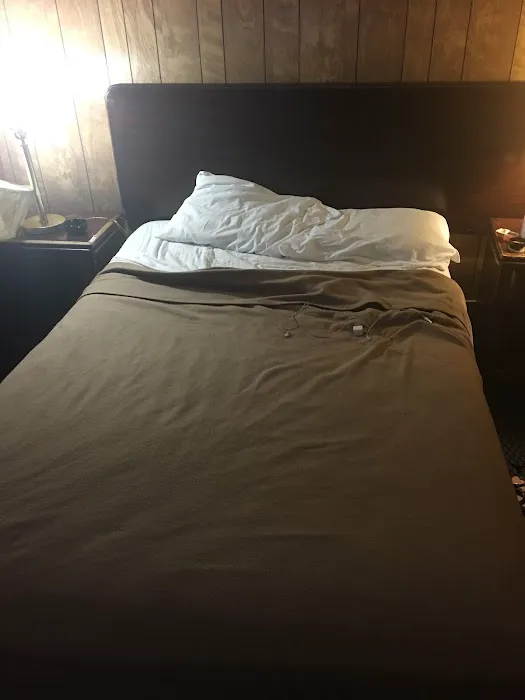 Oak Grand Motel Picture 4